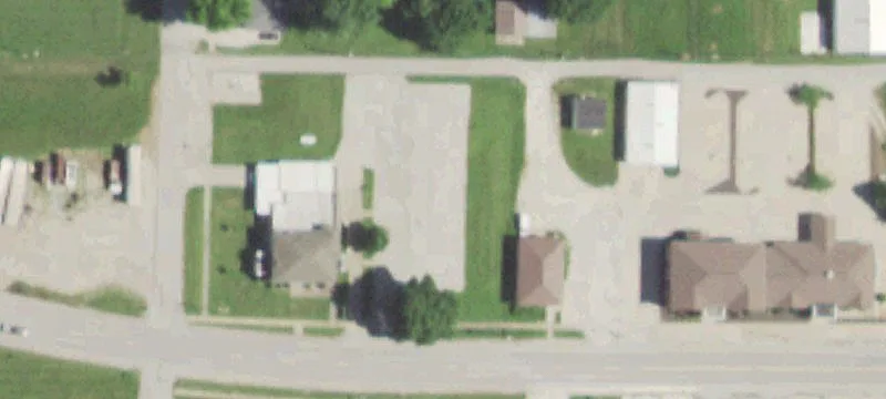 Lewistown, MO 63452