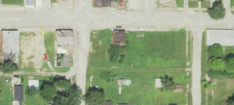 260 Cedar St