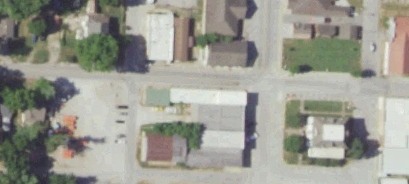 Main St