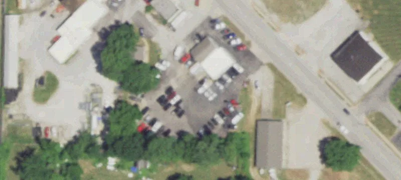 1500 Commercial St