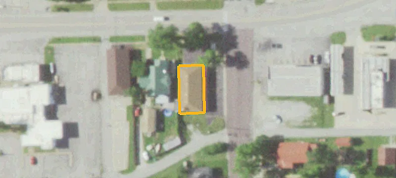 519 Walnut St