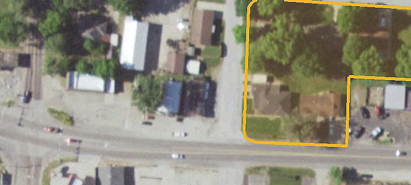 203 Us Hwy 50th W