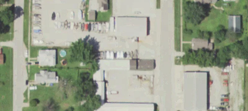 5th N St