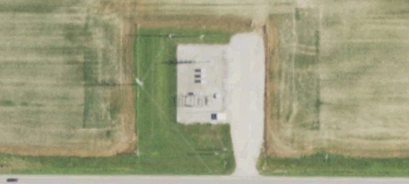 Hwy 6th 6