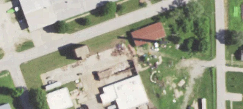 101 Sanford St