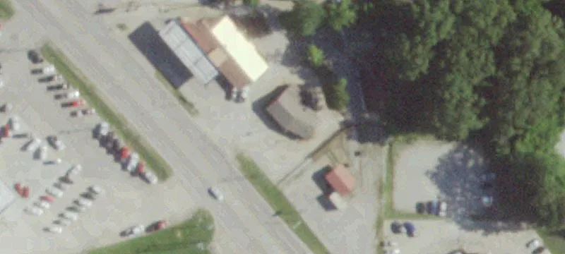 Hwy 67th N