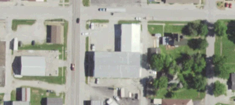 Kahoka, MO 63445