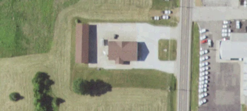 801 Hwy 5th 5
