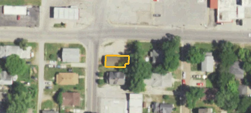 211 Eastwood St