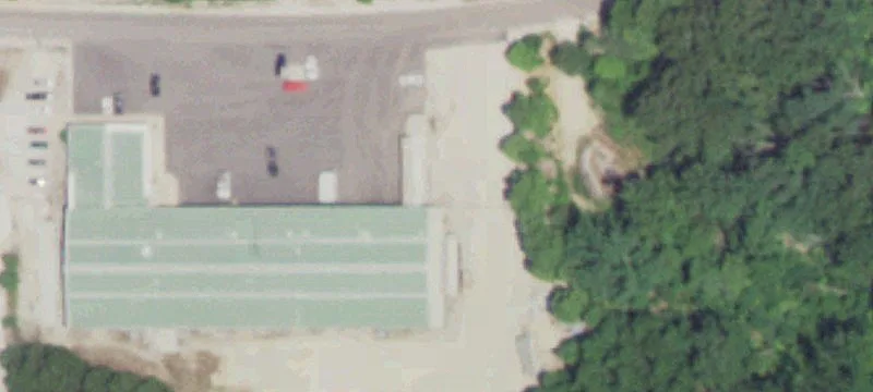 415 Kaiser Industrial Park