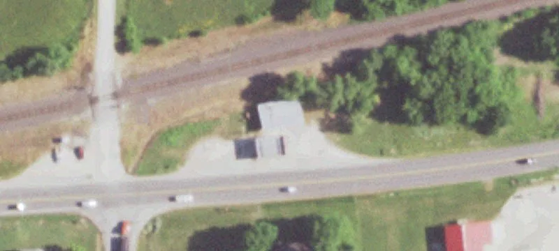 101 Frnt St