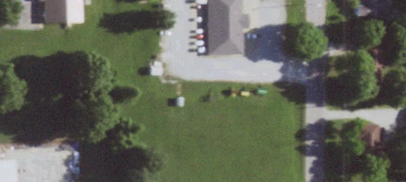 500 Wollard Blvd
