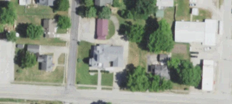 Main St