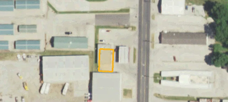 1257 Odell Ave