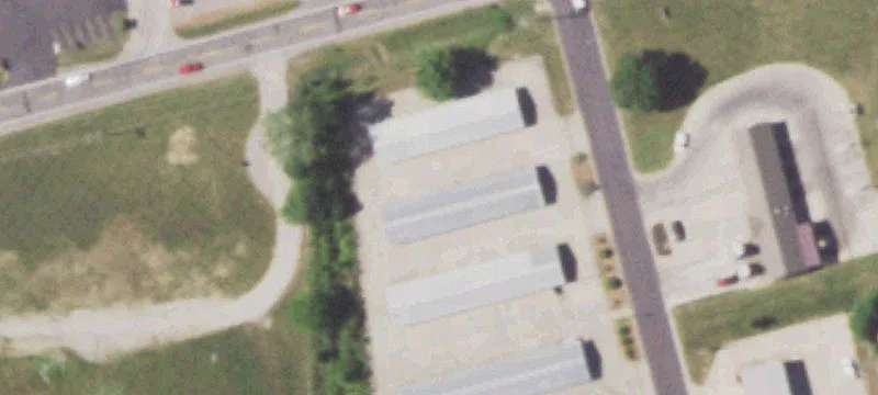 606 Creach Dr