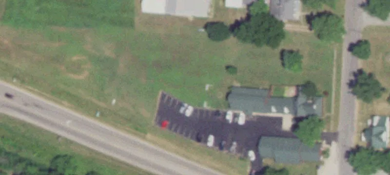 205 Walnut St
