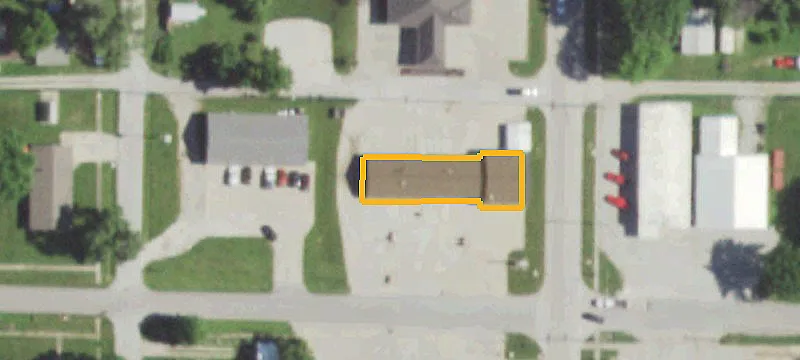 111 Cedar St