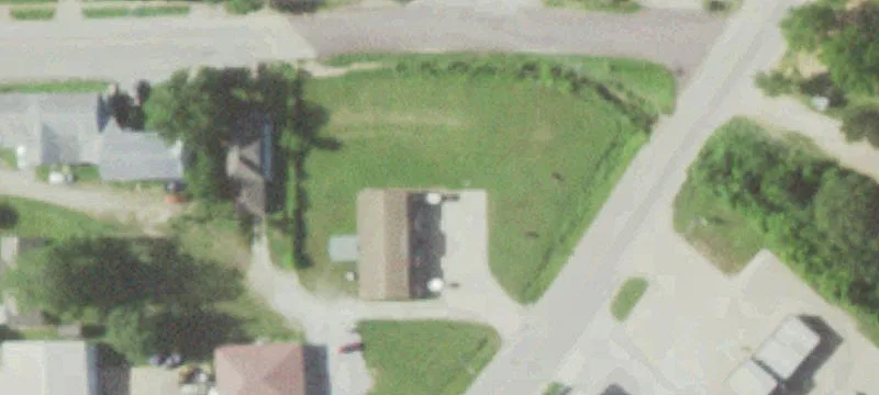 Ozark Ave