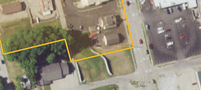 1007 Main St