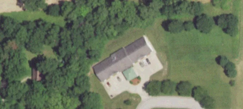 1109 Old Farm Rd