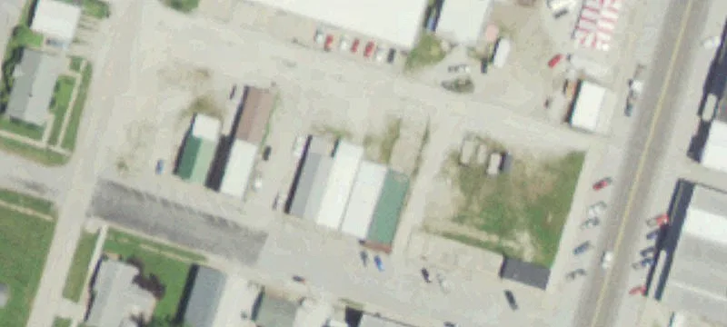 112 Walnut St