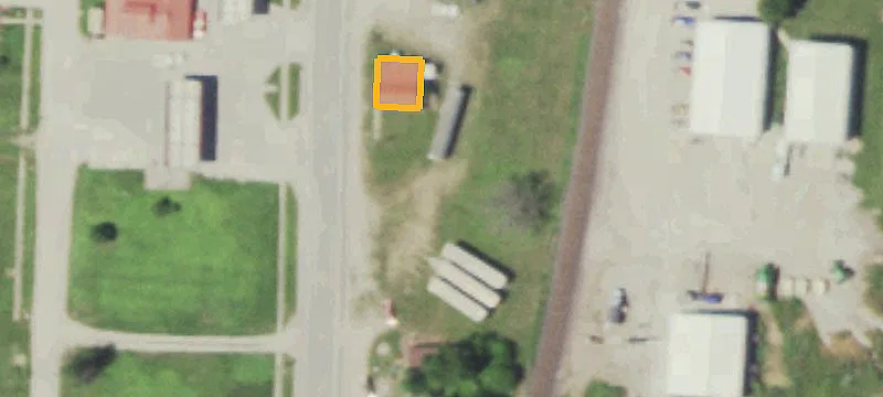 Us Hwy 65th Lineville E Side Side Side