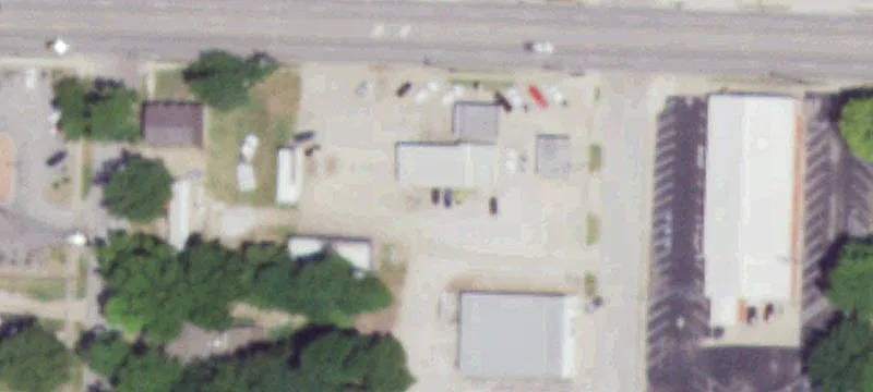 123 Austin Blvd