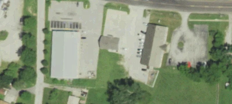 907 Clay Ave
