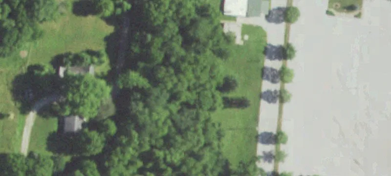 La Grange, MO 63448