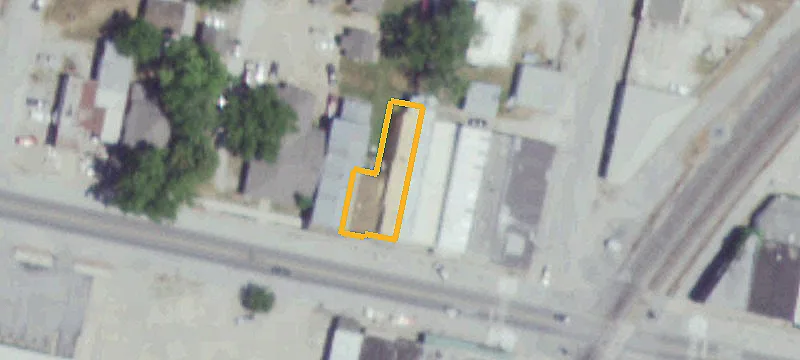 Main St