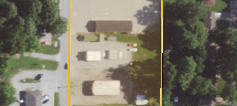 307 Wollard Blvd