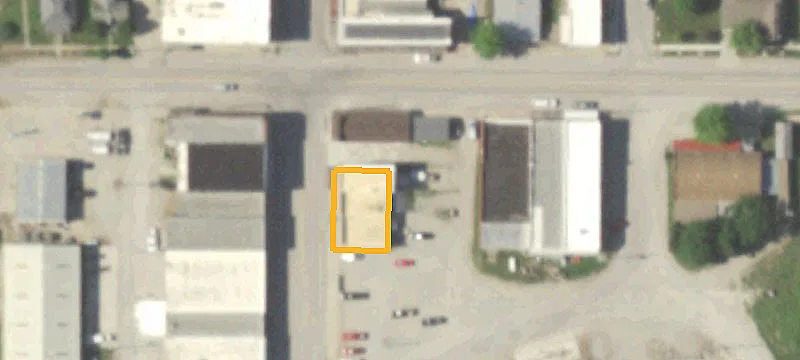 205 Broadway St