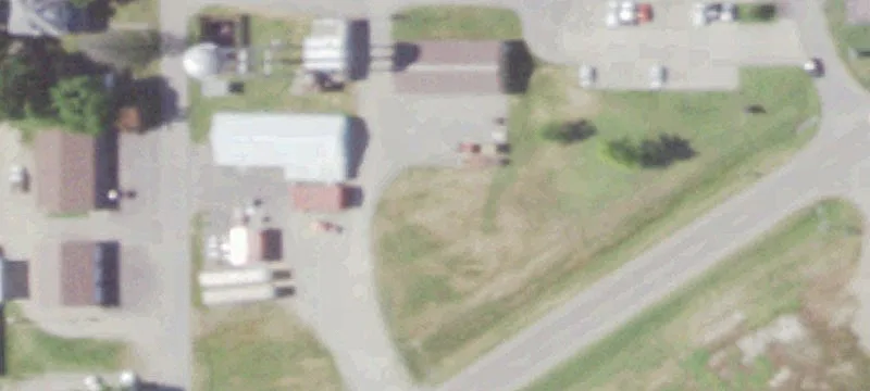 Hwy C C
