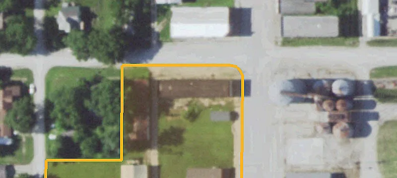 Ridgeway, MO 64481