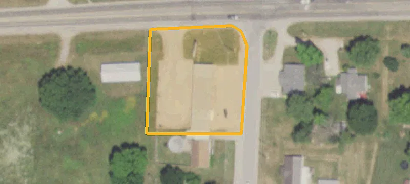 101 Brown Rd