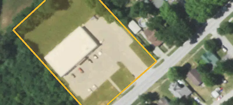 806 Main St