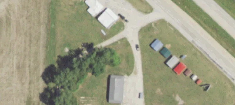 Hwy 36