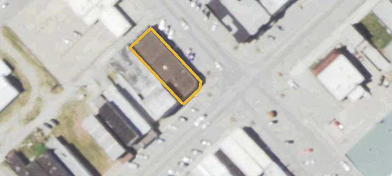 100 Main St