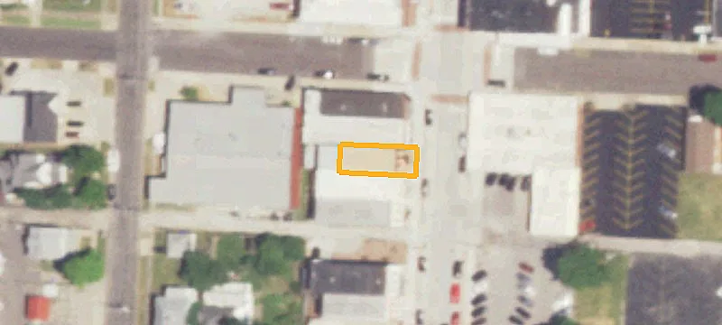 604 Ohio Ave