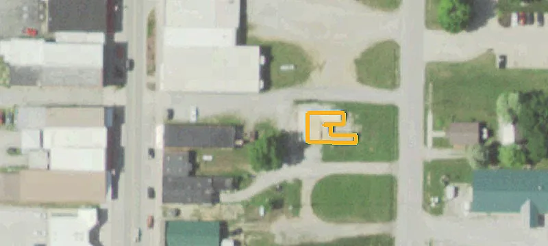 Main St