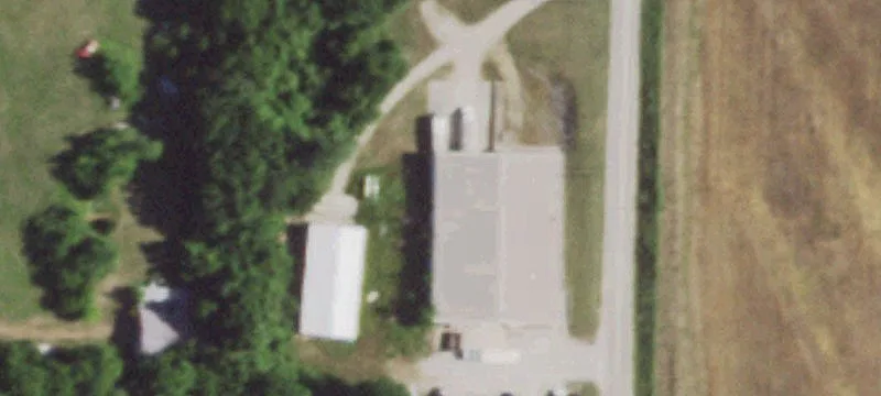 2781 Quarry Rd