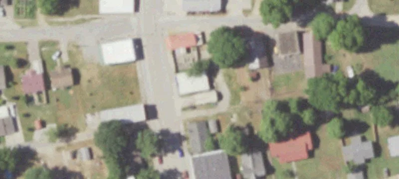 Cypress St