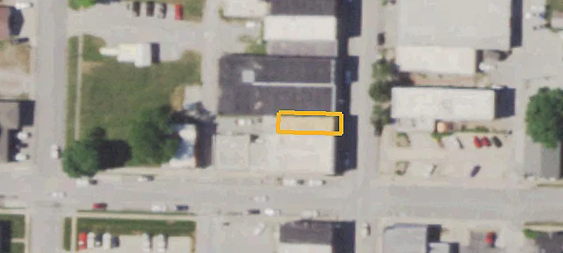 1820 Main St