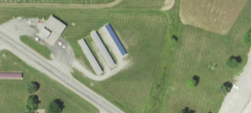 302 United States Hwy 36th Bsnss E Rte