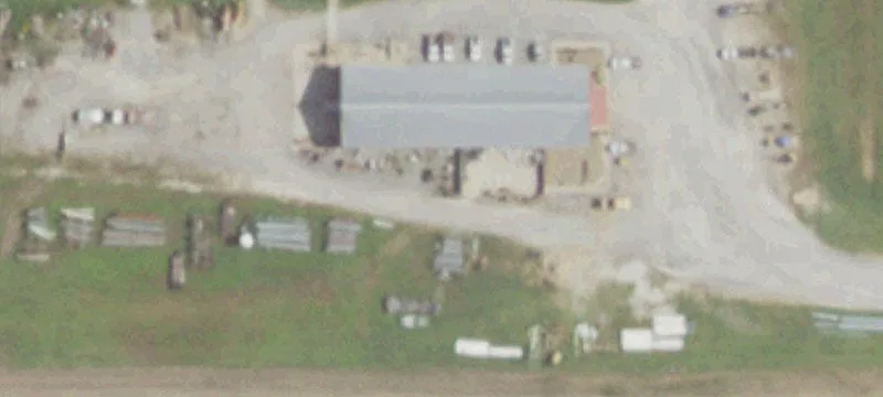 2101 Hwy 105