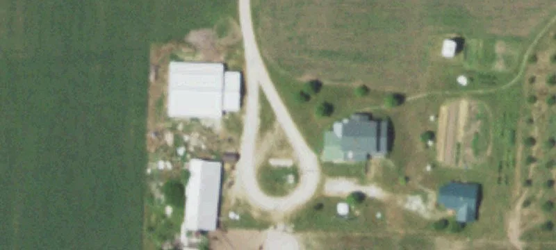 County Rd