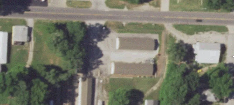 2201 Main St