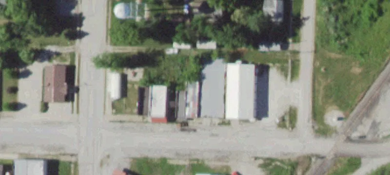 Halley St