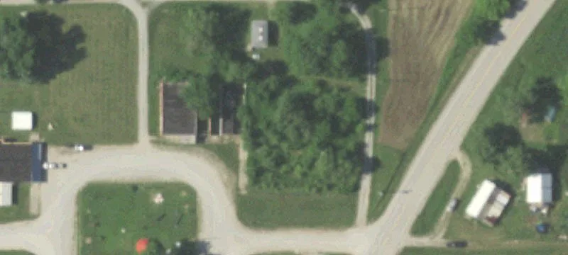Ridgeway, MO 64481
