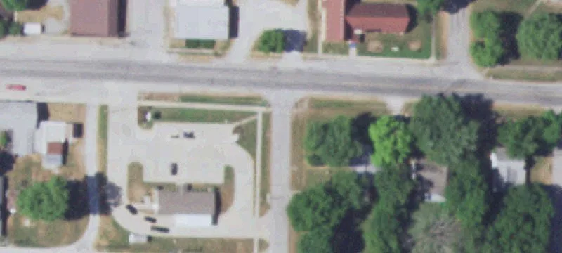706 Depot St